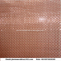 Phosphor Bronze/Red Copper/Brass Wire Mesh